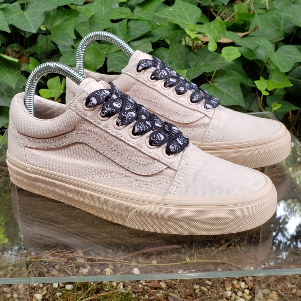 Vans Old Skool Mono Blush